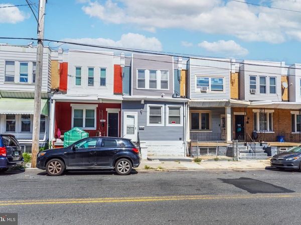 1829 S 54TH STREET , PHILADELPHIA, PA 19143