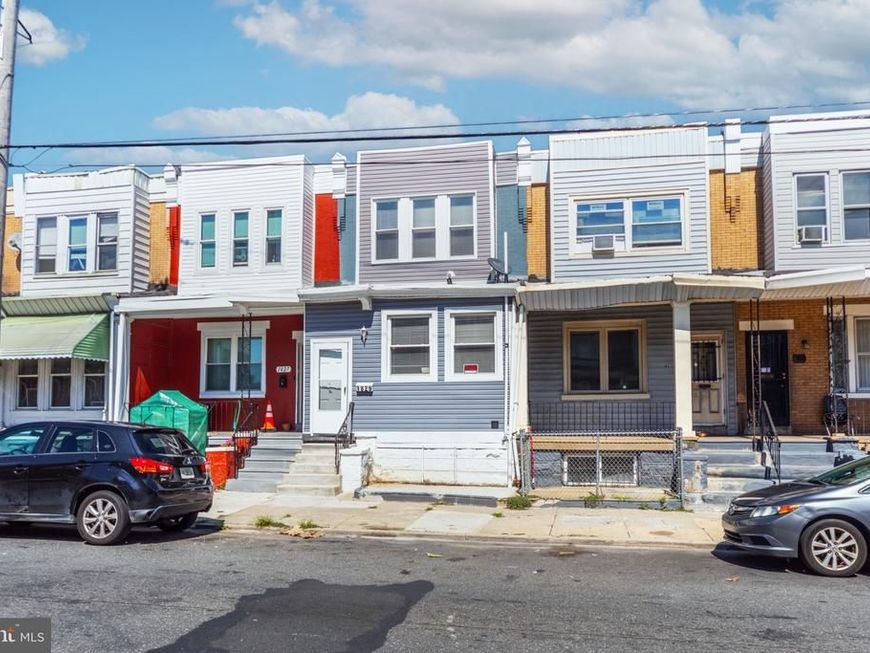 1829 S 54th Street, Philadelphia, PA 19143 Main Photo