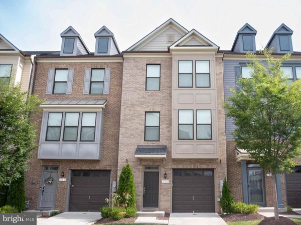 10334 VISTA MEADOW WAY , LANHAM, MD 20706