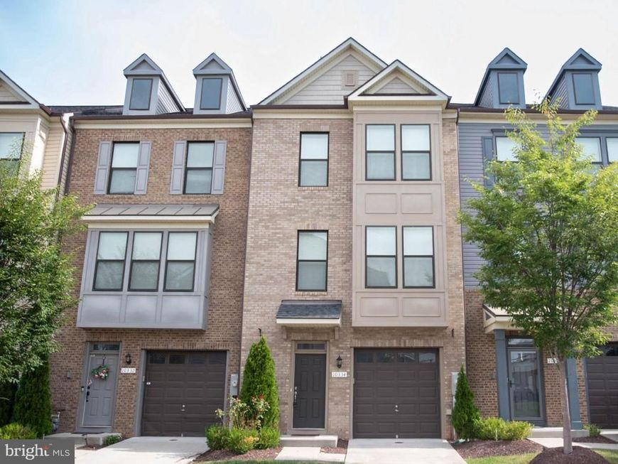 10334 Vista Meadow Way , Lanham, MD 20706 Main Photo