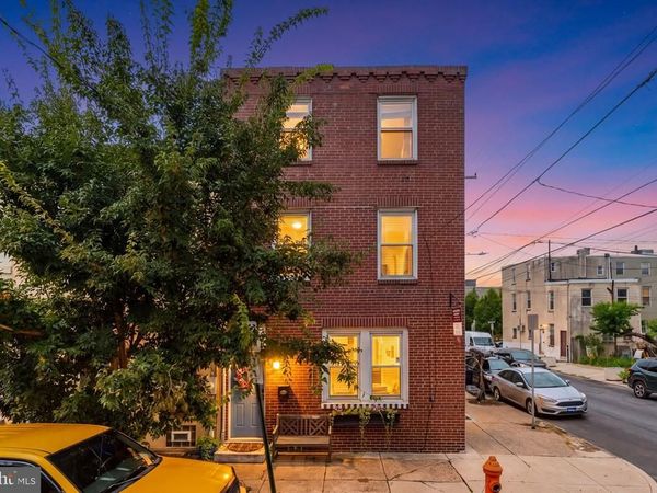 1000 S CHADWICK STREET, PHILADELPHIA, PA 19146