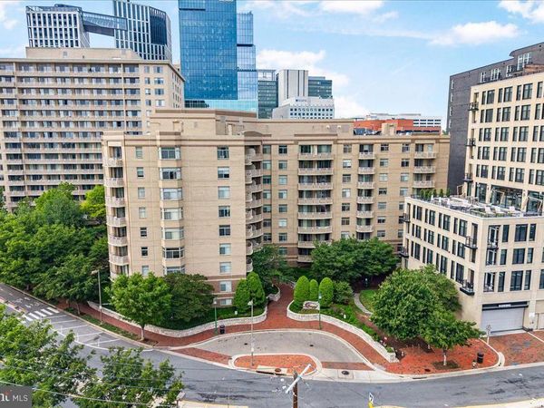 7111 WOODMONT AVENUE , Unit 308, BETHESDA, MD 20815
