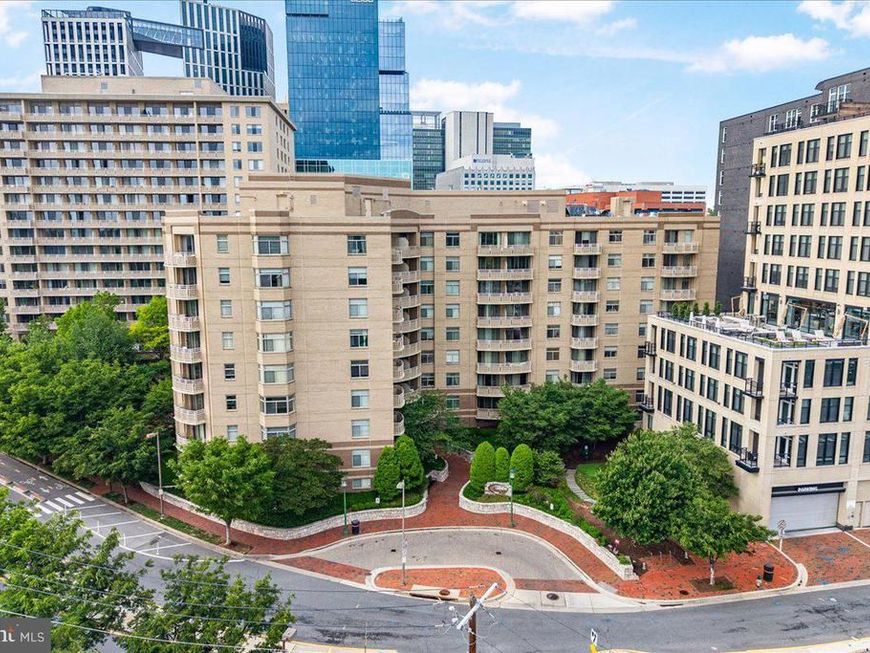 7111 Woodmont Avenue , Unit 308, Bethesda, MD 20815 Main Photo