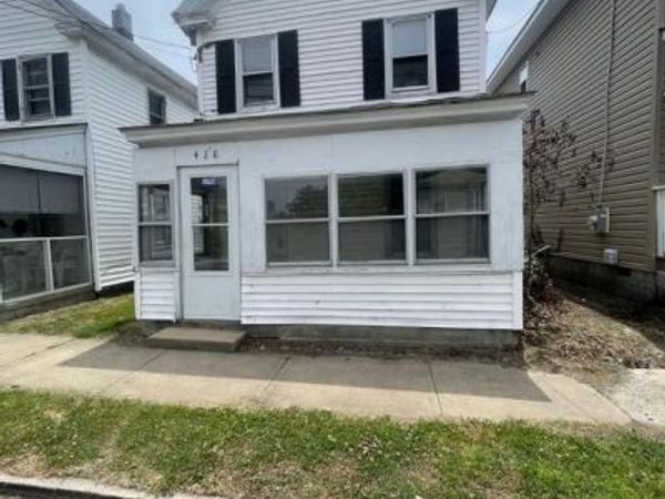 428 HIGH STREET , CAMBRIDGE, MD 21613