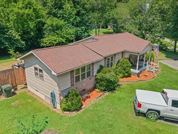 139 County Road 532 , Etowah, TN 37331