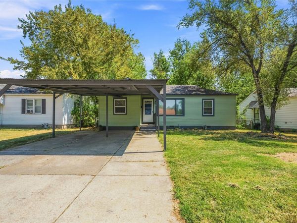 340 N Oak , Dewey, OK 74029