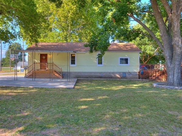 2019 S 161st West Avenue , Sand Springs, OK 74063