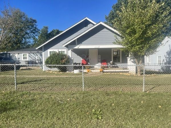 1008 N 1008 Avenue , Tulsa, OK 74110
