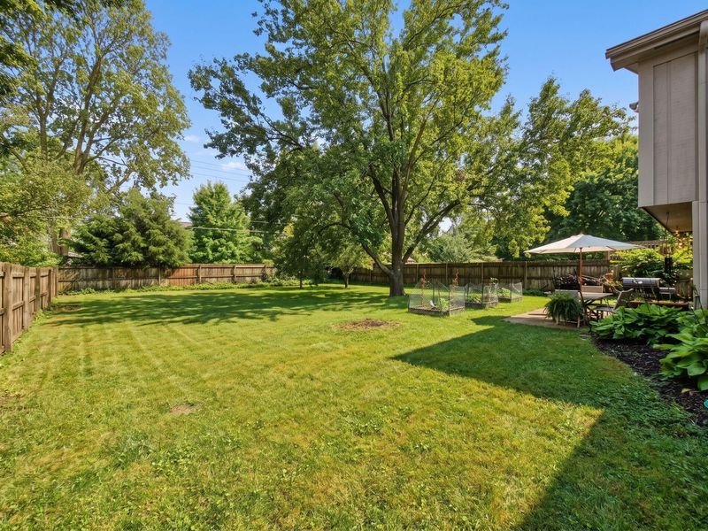 3338 Woods Mill Drive, Hilliard, OH 43026 Photo 32