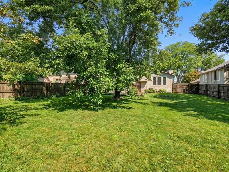 3338 Woods Mill Drive, Hilliard, OH 43026 Photo 37