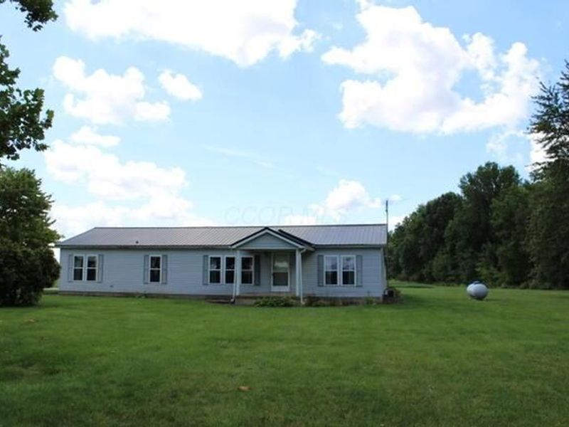 3174 State Route 529, Cardington, OH 43315 Photo 3