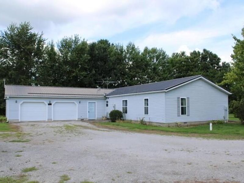 3174 State Route 529, Cardington, OH 43315 Photo 6