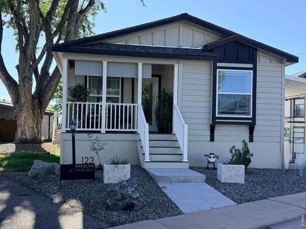 3650 S Federal Blvd Blvd, Unit 123, Englewood, CO 80110