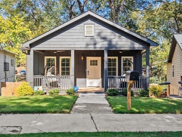 1017 Ashby Terrace NW, Atlanta, GA 30314