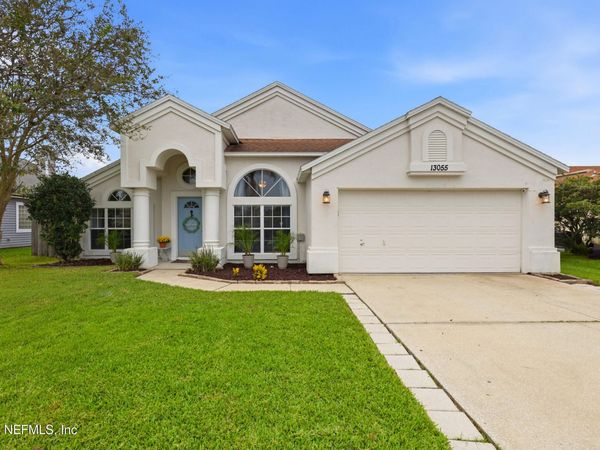 13055 BRIANS CREEK Drive, Jacksonville, FL 32224