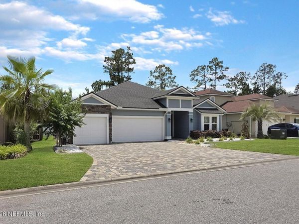 2144 ARDEN FOREST Place, Fleming Island, FL 32003