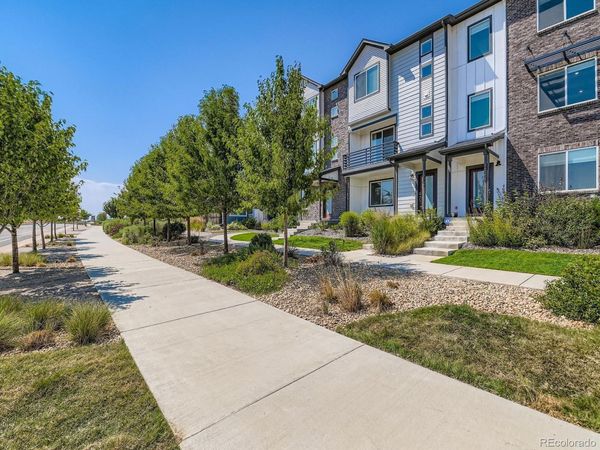 16558 Shoshone Place , Broomfield, CO 80023