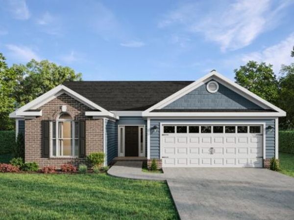 7155 Streamside Drive , Graniteville, SC 29829