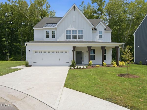 1024 Doe Place, Wilmington, NC 28409
