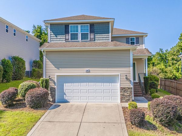540 W Connecticut Avenue, Southern Pines, NC 28387