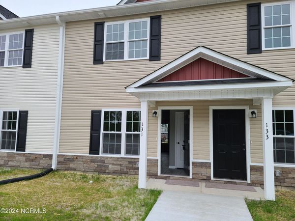 131 Cornerstone Drive , Beulaville, NC 28518
