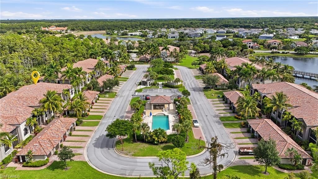9832 Venezia Cir, Unit 1025, Naples, FL 34113 Photo