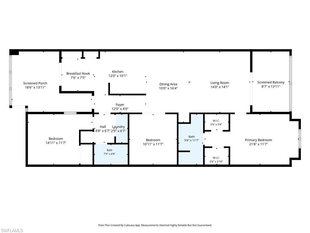 9832 Venezia Cir, Unit 1025, Naples, FL 34113 Photo