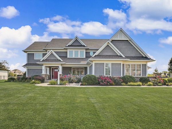 1706 Mullikin Drive , Champaign, IL 61822