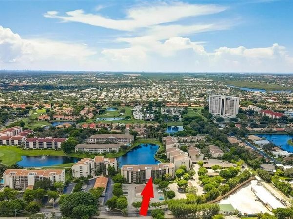 4200 Steamboat BEND, Unit 404, FORT MYERS, FL 33919