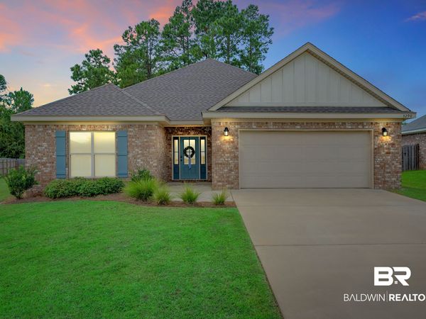 3290 Bellingrath Drive, Foley, AL 36535