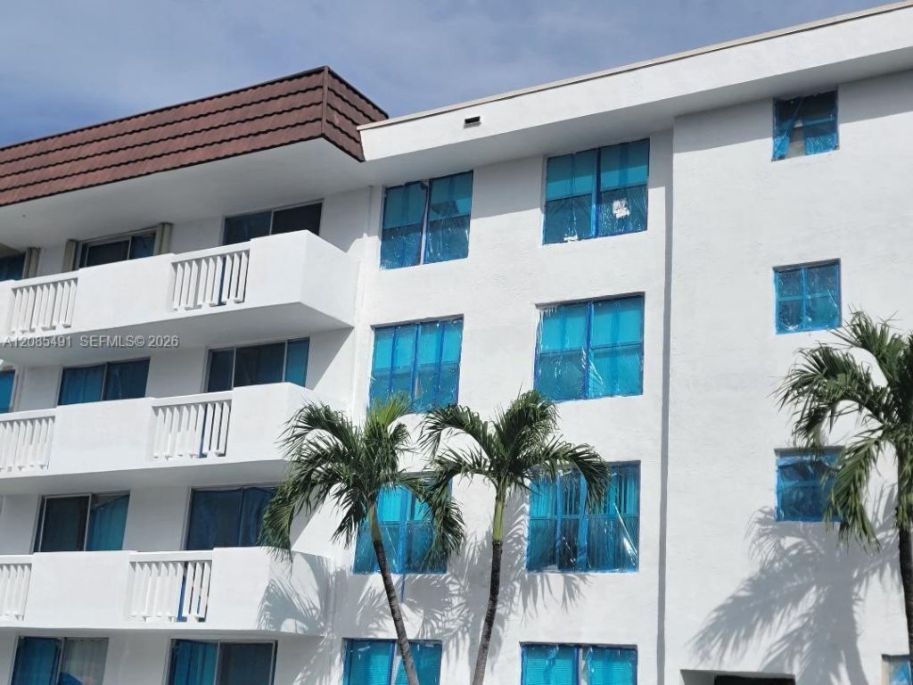 1800 Sans Souci Blvd, Unit 115, North Miami, FL 33181 Photo