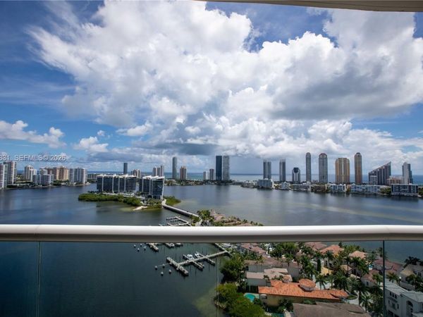 6000 Island Blvd , Unit 2602, Aventura, FL 33160