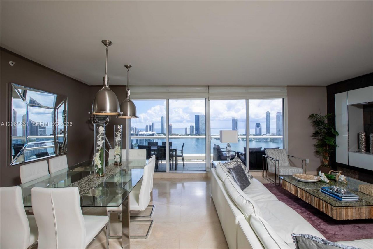 6000 Island Blvd, Unit 2602, Aventura, FL 33160 Photo