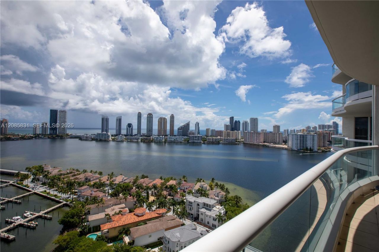 6000 Island Blvd, Unit 2602, Aventura, FL 33160 Photo