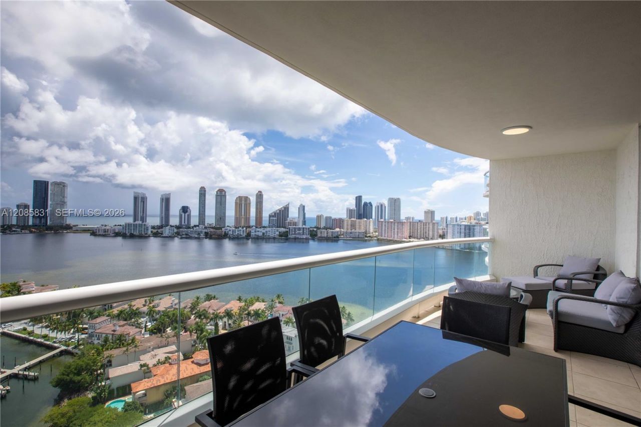 6000 Island Blvd, Unit 2602, Aventura, FL 33160 Photo