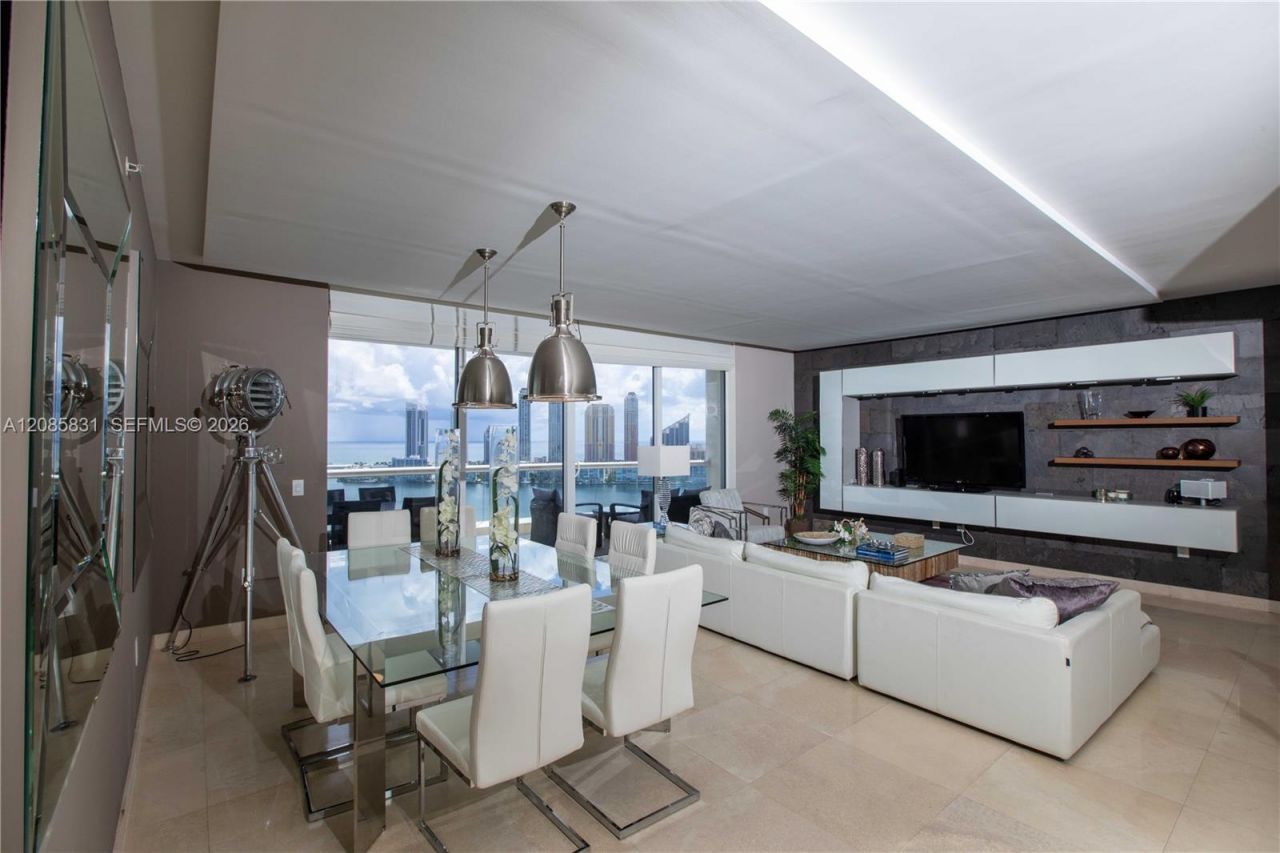 6000 Island Blvd, Unit 2602, Aventura, FL 33160 Photo