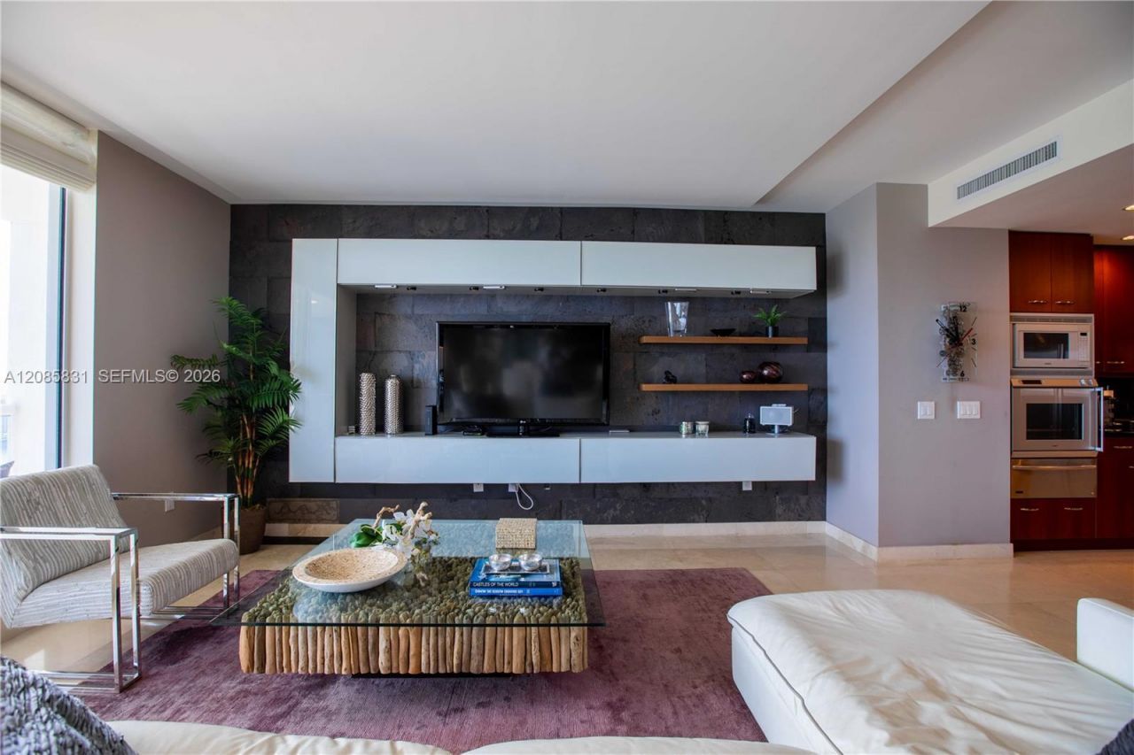 6000 Island Blvd, Unit 2602, Aventura, FL 33160 Photo