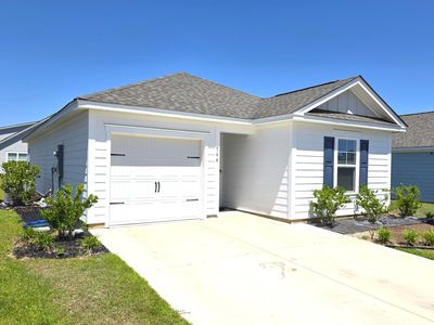 764 Striped Bass Court, Santee, SC 29142