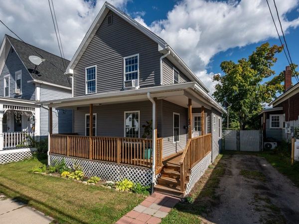 43A Summer Street, Rochester, NH 03867