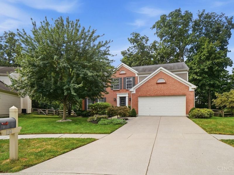 1161 Essex Glenn, Hamilton Township, OH 45152 Photo 2