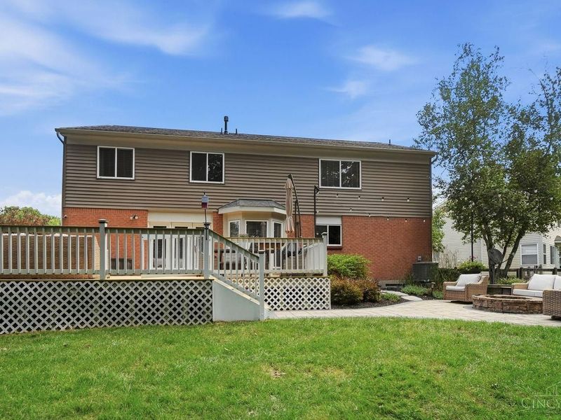 1161 Essex Glenn, Hamilton Township, OH 45152 Photo 68