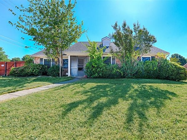 7920 Iola Drive, Plano, TX 75025