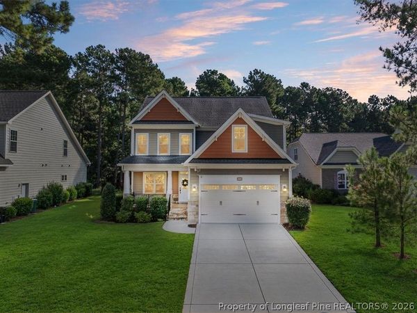135 Valley Stream Road, Spring Lake, NC 28390