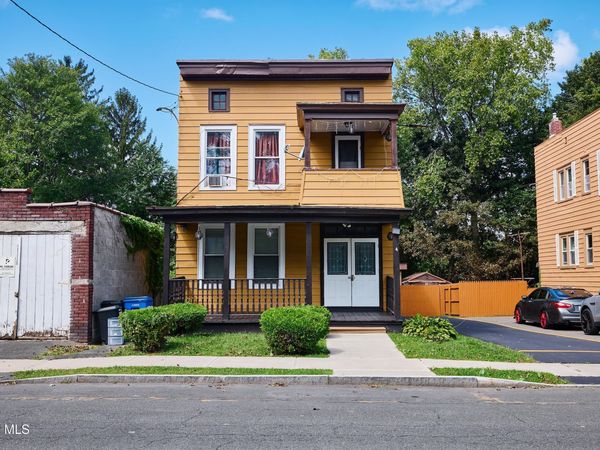 4 Wilkins Avenue, Albany, NY 12206