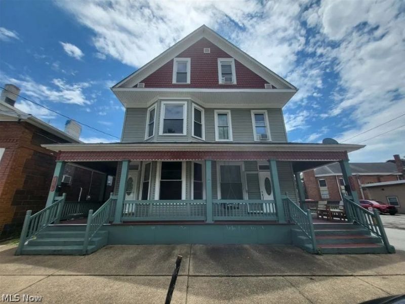 320-322 34th Street, Bellaire, OH 43906 Photo 1