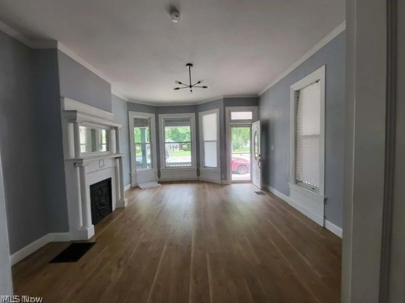 320-322 34th Street, Bellaire, OH 43906 Photo 4