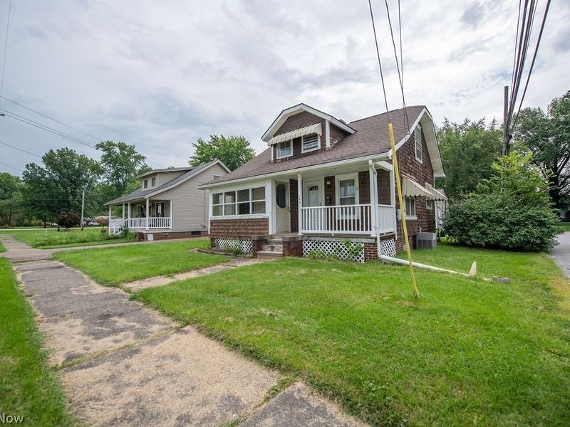 336 N 12th Street, Sebring, OH 44672 Photo 2