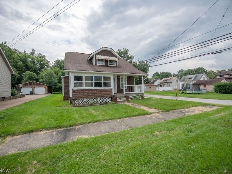 336 N 12th Street, Sebring, OH 44672 Photo 3
