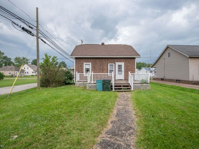 336 N 12th Street, Sebring, OH 44672 Photo 4