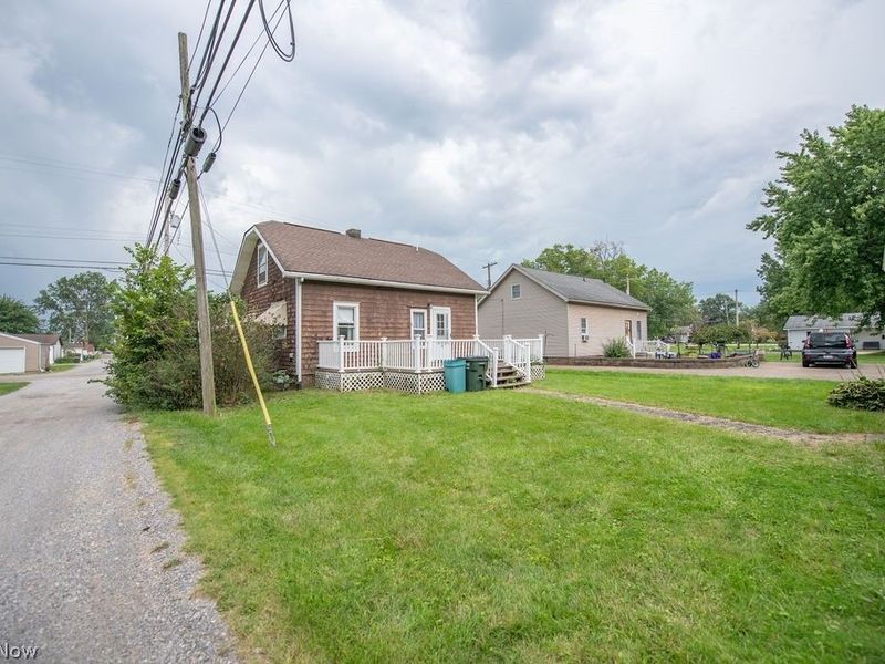 336 N 12th Street, Sebring, OH 44672 Photo 5